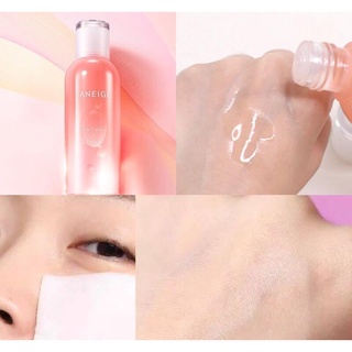Dưỡng Da Laneige Fresh Calming Trial Kit