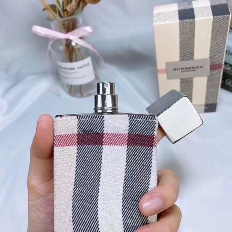 (Hàng Mới Về) Nước Hoa Burberry London 100ml Cho Nữ