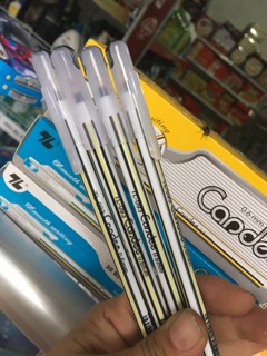 COMBO 5 BÚT NẾN CANDEE