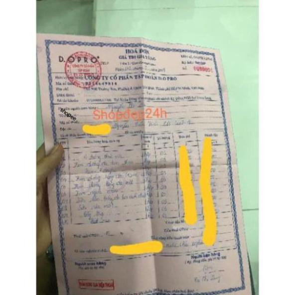 Kem Tẩy Lông Mwhite D.O.Pro | BigBuy360 - bigbuy360.vn