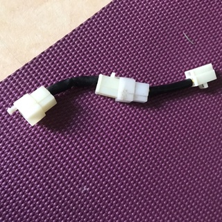 jack nguồn  xe hơi.xe điện 2 chân