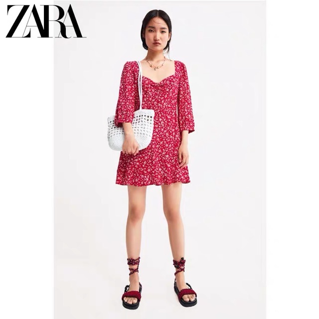 Combo Áo Váy - Sale T6