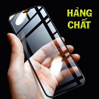Kính cường lực japan full màn hình iphone x