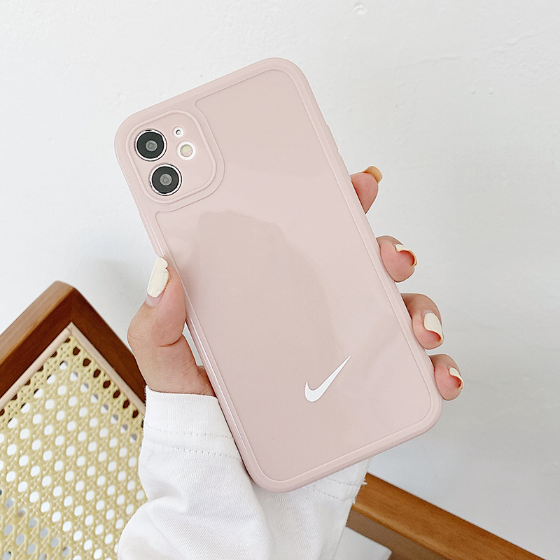 Ốp Điện Thoại Mềm 4 Màu Tùy Chọn Cho Iphone 12 Pro Max Mini Iphone Se2020 11pro Max Ix Xr Xs Max 7 8 Plus | BigBuy360 - bigbuy360.vn