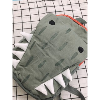 Ba lô khủng long Zara