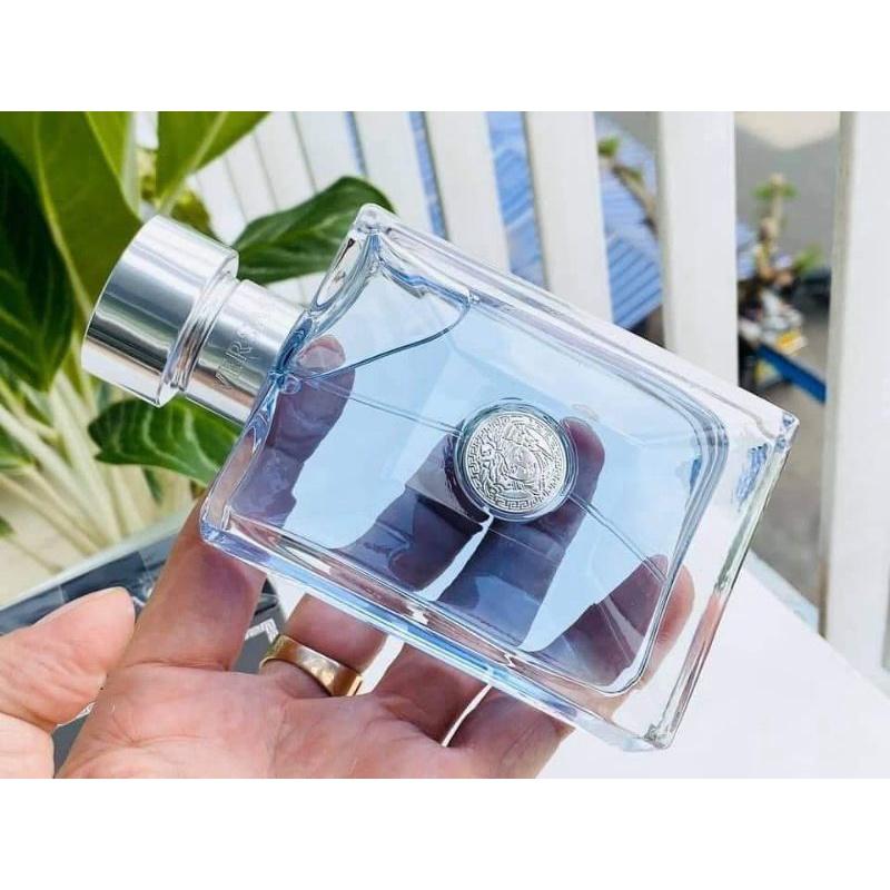 Nước hoa Versace Pour Homme mẫu thử 10ml
