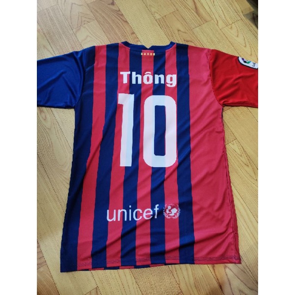 Bộ áo đá bóng đá banh clb Chelsea xanh dương 2020 sân nhà