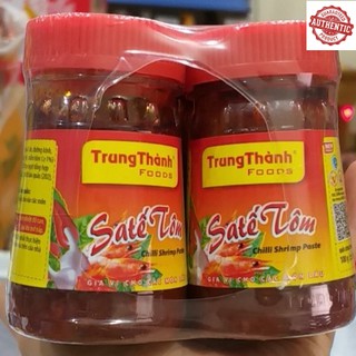 Sa tế tôm trung thành 100g