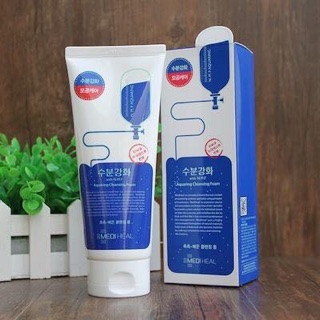 Sữa rửa mặt mediheal