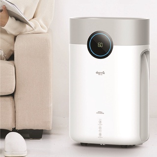 Máy Hút Ẩm Không Khí Trong Nhà Xiaomi Deerma DT16C