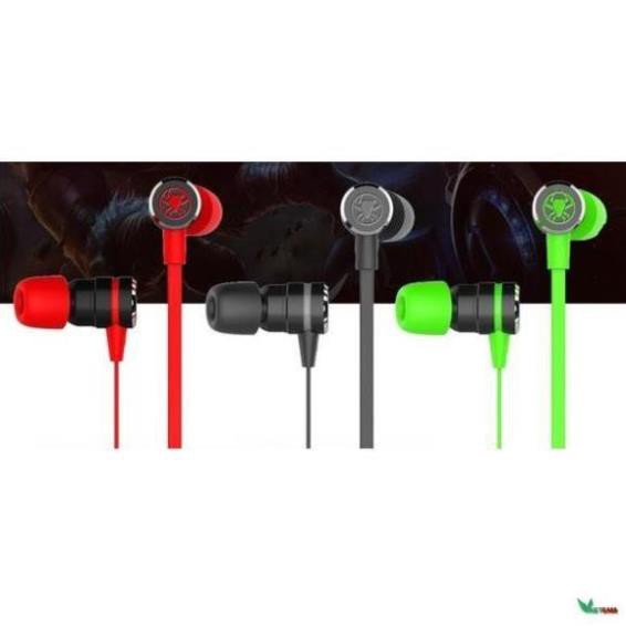 Tai Nghe Chuyên Game Plextone G20 Bass Tốt, Micro Đàm Thoại -dc3059