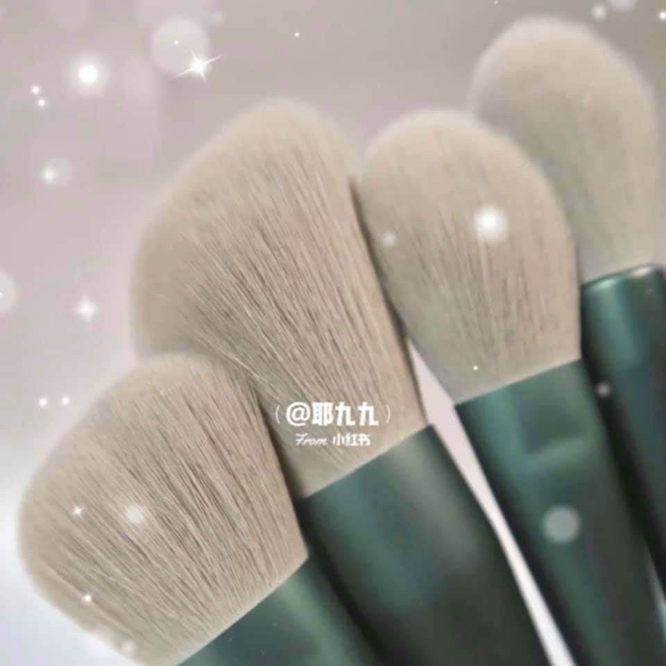 Bộ cọ trang điểm FIX siêu hót gồm 13 cây