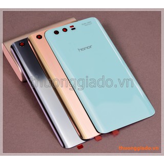Thay kính lưng Huawei Honor 9 (5.15"), nắp lưng, nắp đậy pin