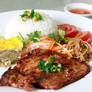 [GIAO HỎA TỐC ĐÀ NẴNG 2H] Cốt lết heo nhập khẩu cắt lát 300gr