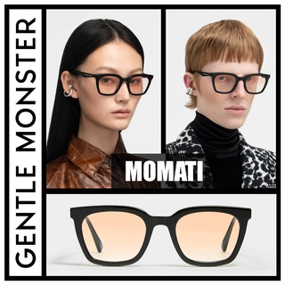 GM.Momati - Gọng Kính Mát Thời Trang Phong Cách Chống 100% Tia UV Full Box - NOVA -Bảo hành 6 tháng