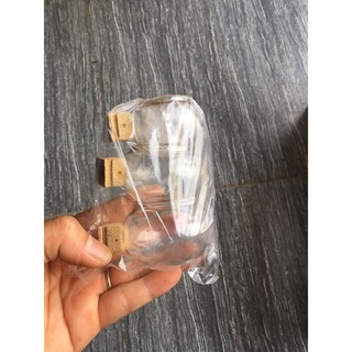 Coóng ăn thủy tinh. Cóng ăn thủy tinh