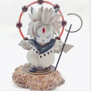 Tượng Chibi - Anime -Các nhận vật trong Naruto
