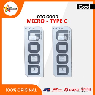 Đầu Kết Nối Usb 3.0 Micro Usb Otg / Type C Otg Cho Android
