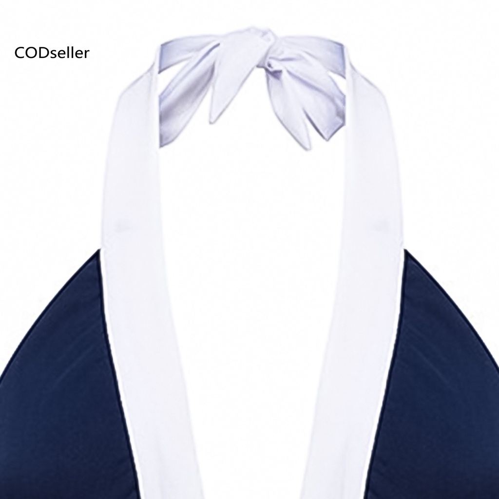 Bikini Một Mảnh Cổ Chữ V Khoét Sâu Phong Cách Thể Thao Gợi Cảm Cho Nữ | BigBuy360 - bigbuy360.vn