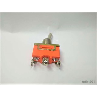 Công tắc gạt 3 chân  on-off-on 15A-250v