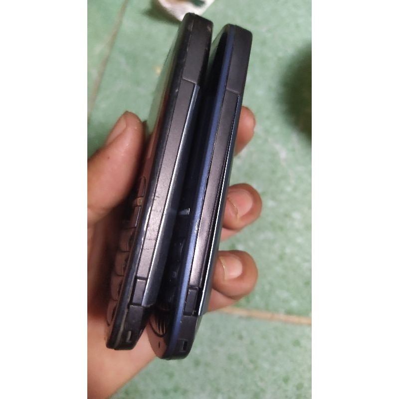 điện thoại Nokia C3-00