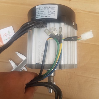 [GIÁ SỈ] Mô Tơ (Moto) Xe 3 Bánh 48v/60v- 650W-800W -1000W XE ĐIỆN GIA HUY