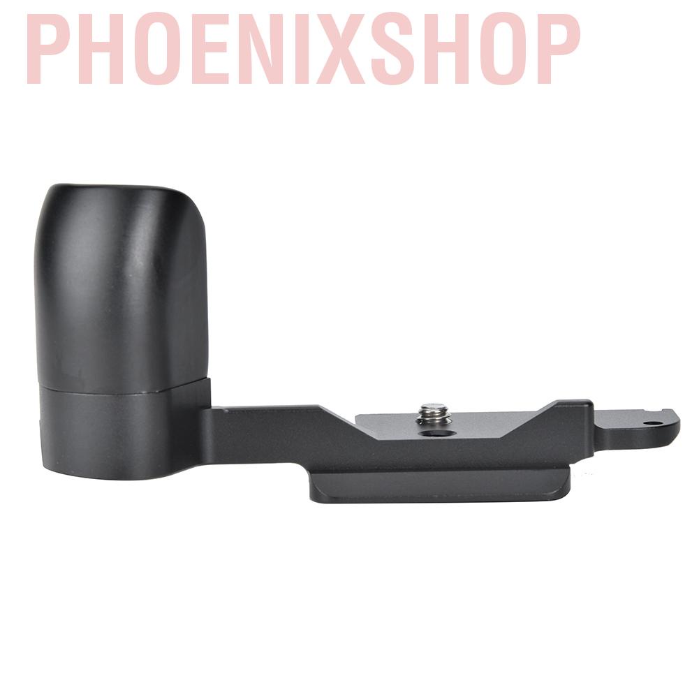 Tấm gắn chữ L bằng hợp kim nhôm cho máy ảnh Canon EOS M3 | BigBuy360 - bigbuy360.vn