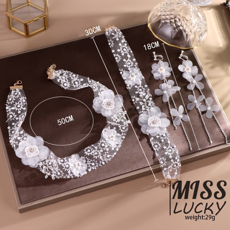 Phụ kiện cài tóc kiểu dáng thời trang thanh tú cho nữ