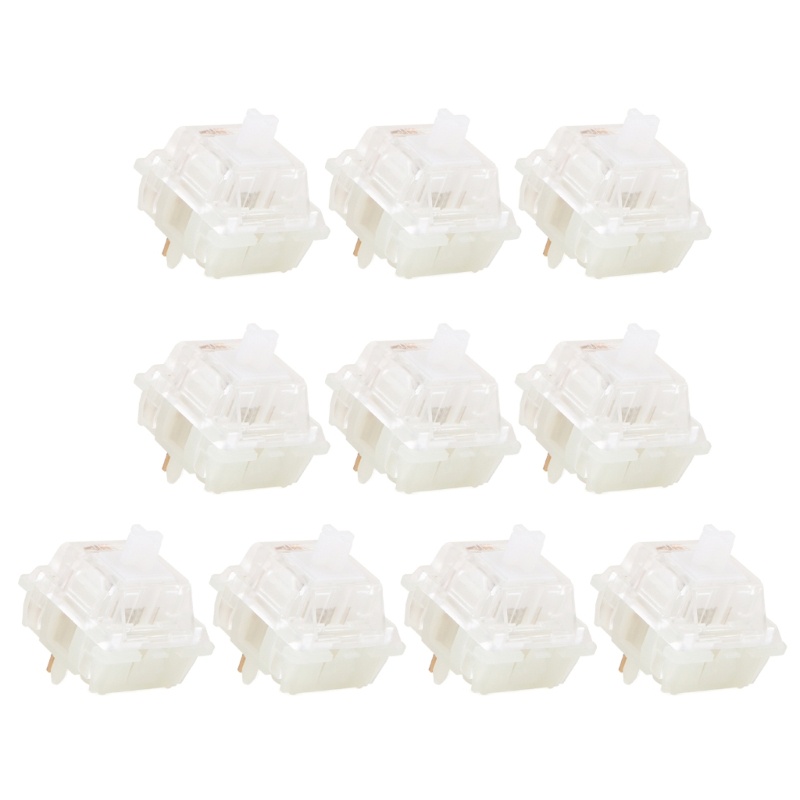 Công Tắc 5Pin 45g 62g 65g Cho Bàn Phím Cơ