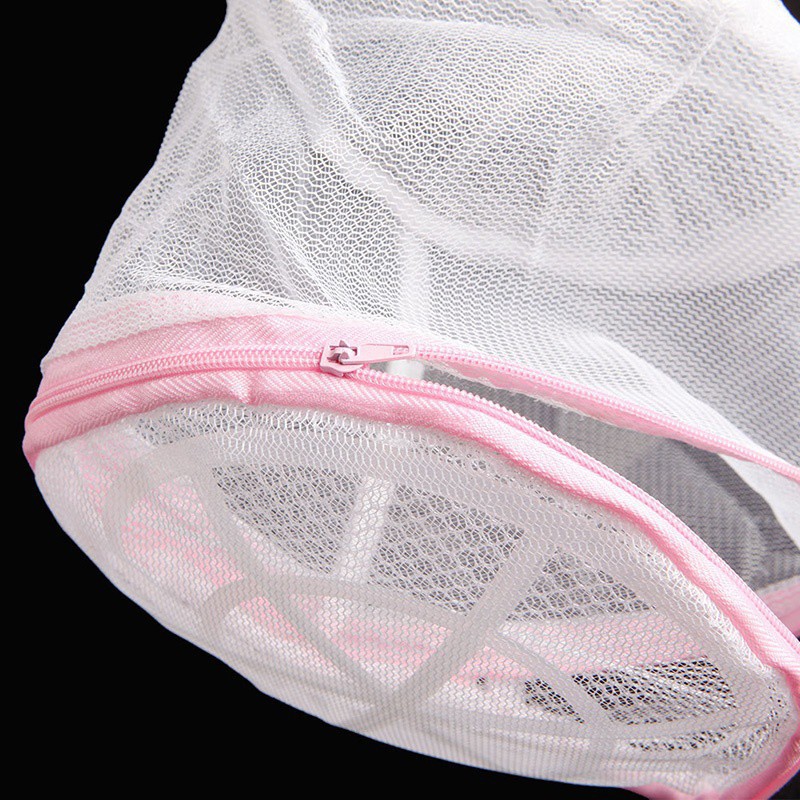 Túi lưới đựng bảo vệ đồ lót, vớ khi giặt máy