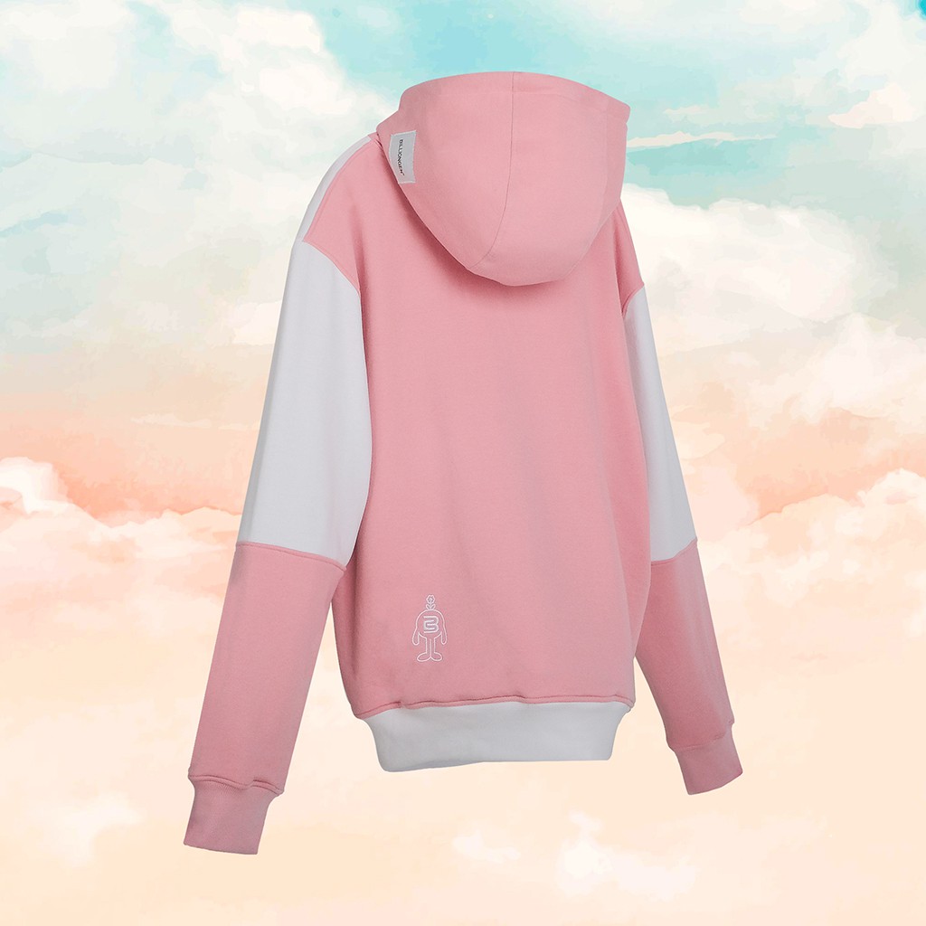 Áo Khoác Bubblegum Zip Hoodie Billion Versement | BigBuy360 - bigbuy360.vn