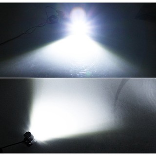 ĐÈN LED LÙI SIÊU SÁNG