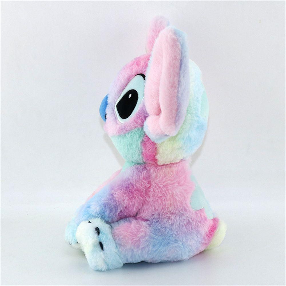 ANEMONE Thú Nhồi Bông Hình Nhân Vật Hoạt Hình Lilo Stitch