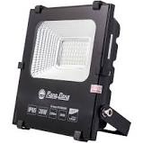 Đèn led chiếu pha CP06L/ 10W, 20W, 30W Rạng Đông ÁNH SÁNG TRẮNG/ VÀNG