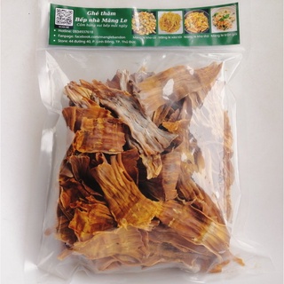 Măng le Bản Đôn 120g - Măng Le Rừng Khô