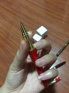 Bút máy Leta (Thanh lý)