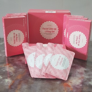 Set lẻ GEL NÂNG CƠ THẢI ĐỘC CARE CELLA
