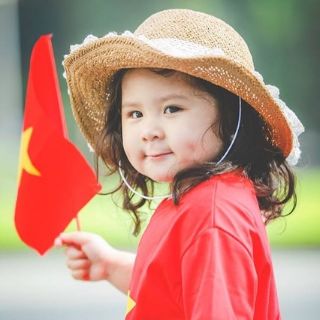 10 CÁI CỜ VÂY  BÉ