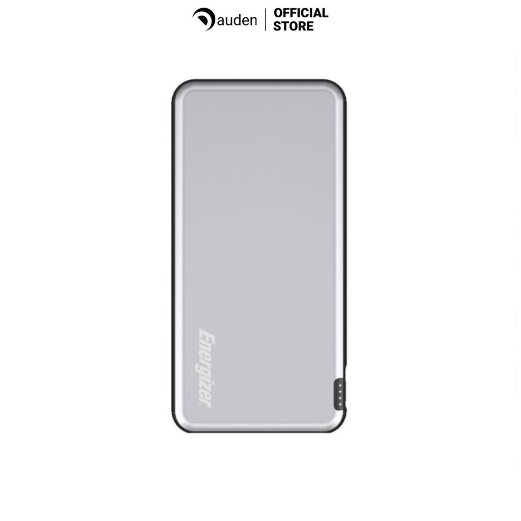 Sạc dự phòng Energizer Chiến Binh II UE10046 10,000mAh