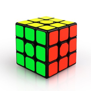 Khối Rubik 3x3 X 3 56mm Đồ Chơi Giảm Stress
