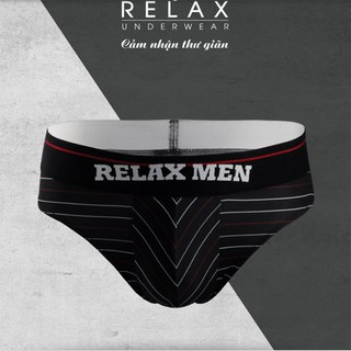 QUẦN LÓT NAM BRIEF RELAX MEN - RLTK051
