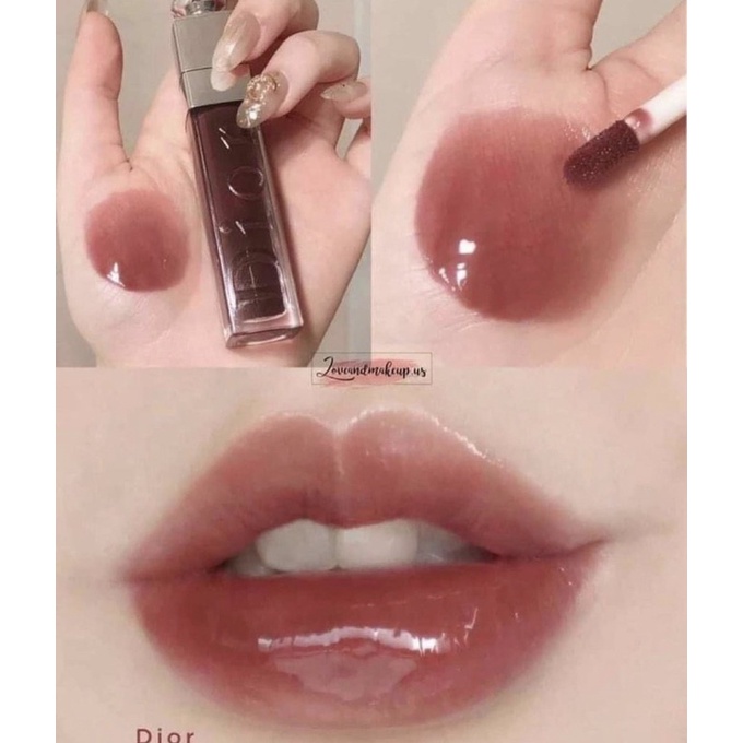 Son Dior Addict Lip Maximizer Minisize 2g