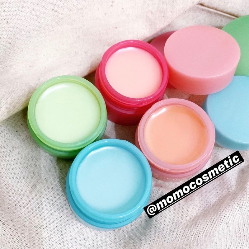 [Mã SKAMLTSM9 giảm 10% đơn 99K] Mặt nạ ngủ môi Laneige 8gr