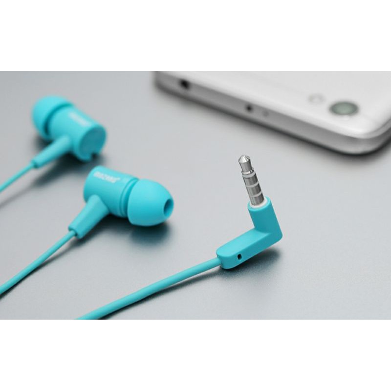 Tai nghe EP Mozard DS510-WB Xanh 98%