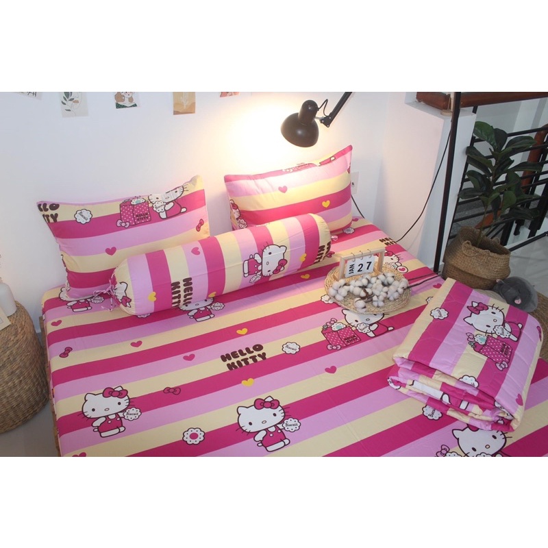 (SALE) drap trãi nệm, ga giường cotton 100% thoáng mát, mềm mịn, không xù lông
