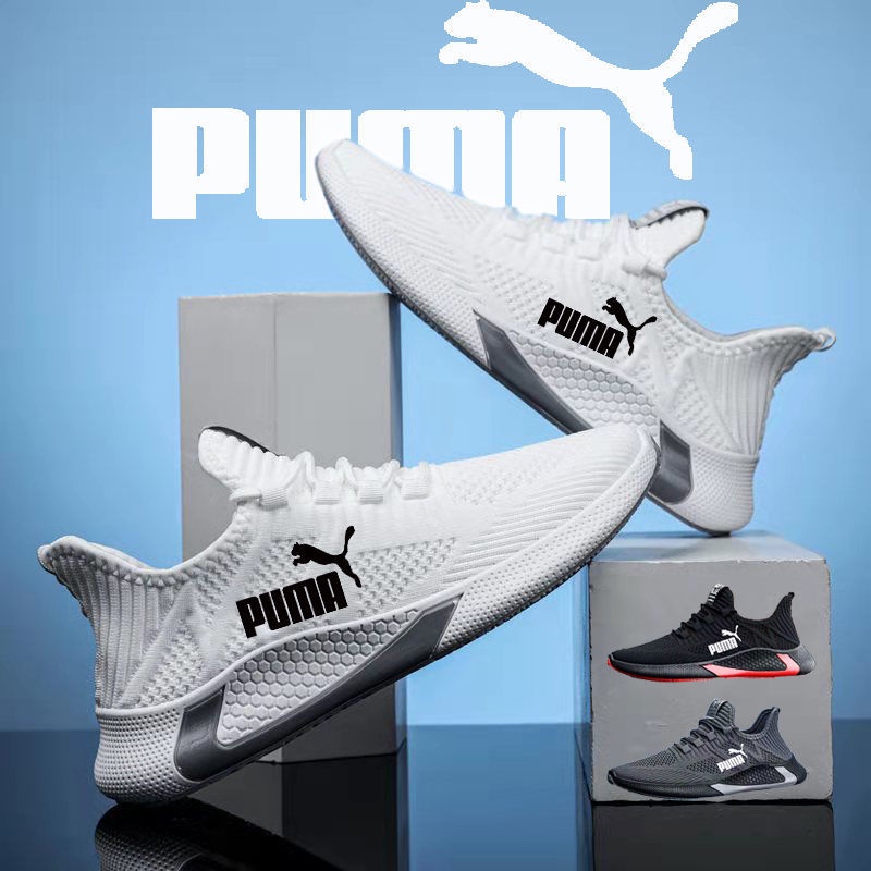 Hàng Có Sẵn! Puma! Giày Thiết Kế Mới Thoải Mái Năng Động Thời Trang Dành Cho Cả Nam Và Nữ