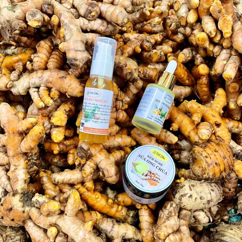SỮA RỬA MẶT NGHỆ GẤC BƠ