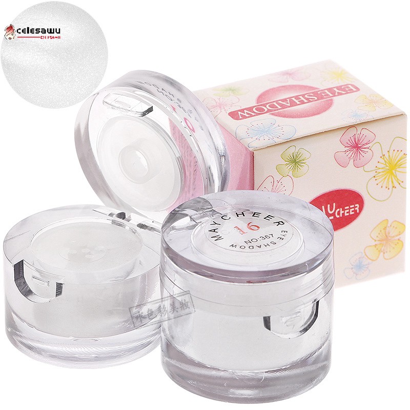 [Hàng mới về] Phấn bắt sáng và trang điểm mắt sáng bóng 2 trong 1 MAYCHEER | BigBuy360 - bigbuy360.vn