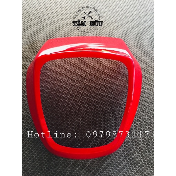 Viền đồng hồ CAP A2
