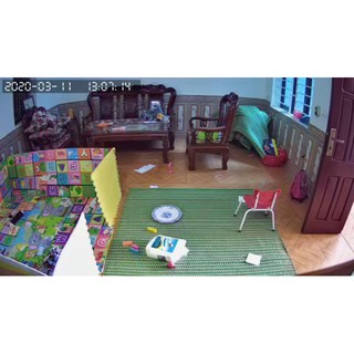 Camera Ip Yoosee 360°Tiếng Việt Và Thẻ Nhớ  Yoosee Chuyên Dụng bảo hành 5 năm lỗi đổi mới 14 ngày